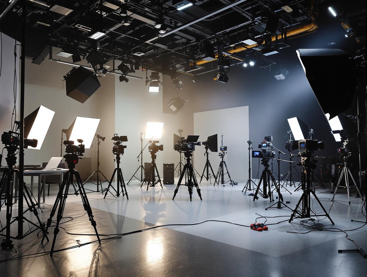 国产视频办公室